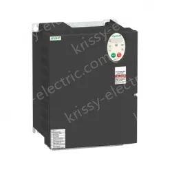 ATV212HD18N4 variable speed drive, Altivar 212, 18.5kW, 25hp, 480V, 3 phases, with EMC, IP21