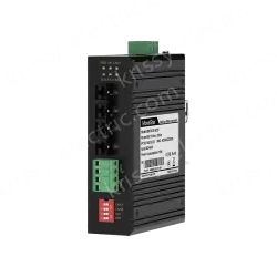 2 Ports CAN-bus To Two Optical Ports