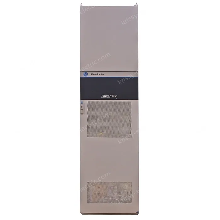 PowerFlex 700S converter