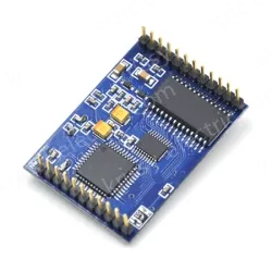 Second generation module with high stability