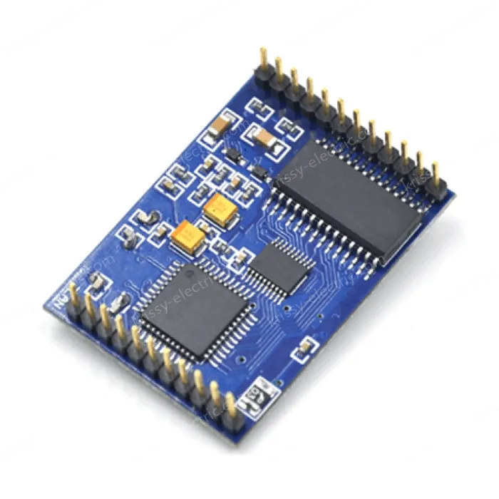 Second generation module with high stability