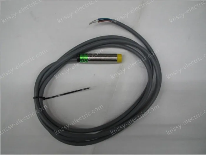 M12 Domenzi Inductive proximity switch NI5-M12-AN6X