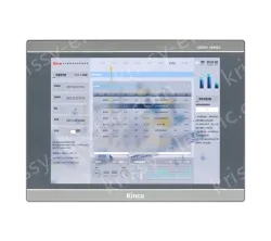 HMI Green G2150E2 (The price is negotiable)