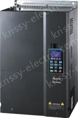 Delta Frequency converters VFD370C43S-00