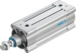 Festo Profile cylinder and tie rod cylinder DSBC-80-125-PPVA-N3