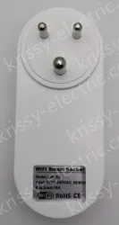 Smart socket LSPA2 India South Africa Regulation