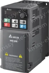 Delta Frequency converters VFD4A8ME21ANNAA
