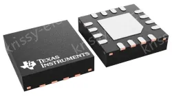 ADS7924IRTER Texas Instruments