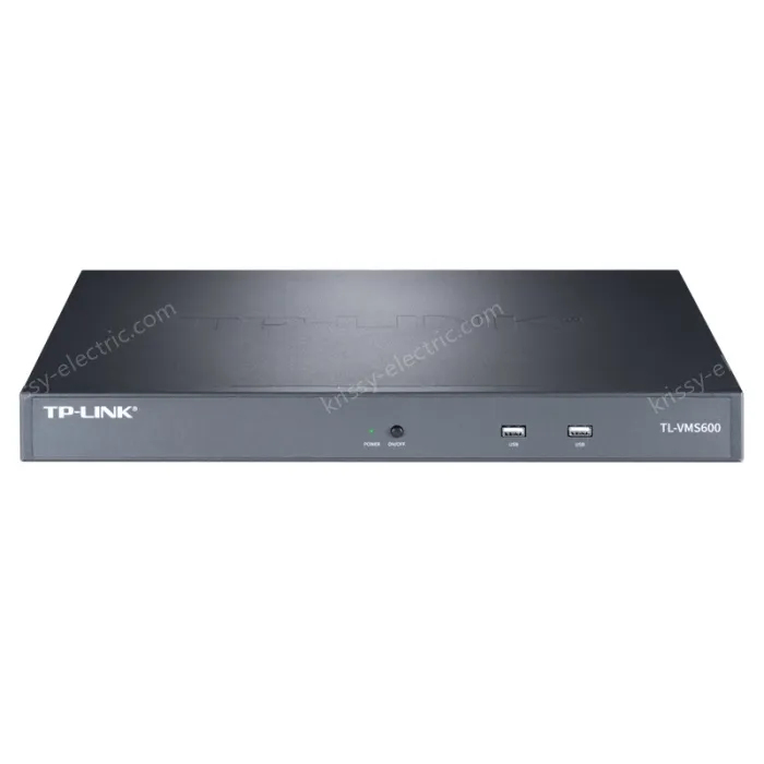 Video management server