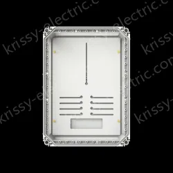 VMS - General purpose enclosures