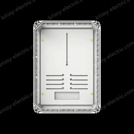VMS - General purpose enclosures