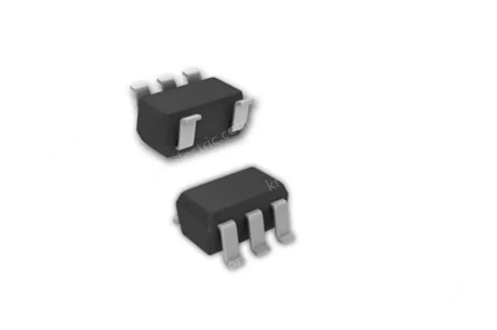 CL9293A33L5M Package SOT-23-5 electronic components new and original