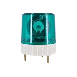 Small warning lightsLTD-1181J AC36V Green
