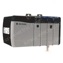 ControlLogix 5580 controller