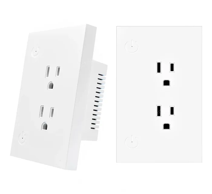 Smart socket SM-PW801-U2Z-1