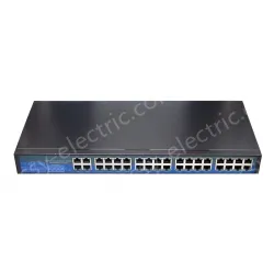32 Ports Serial Device Server