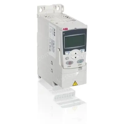 Legacy drives ACS355-03E-05A6-4