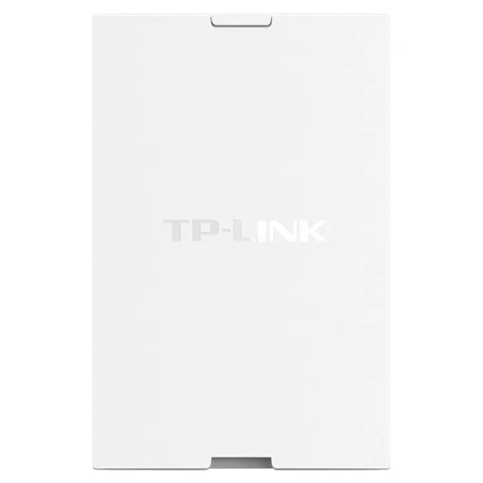AX5400 Dual-Band Wi-Fi 6 Wireless Panel AP (2.5G)