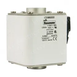 Eaton 170M6500