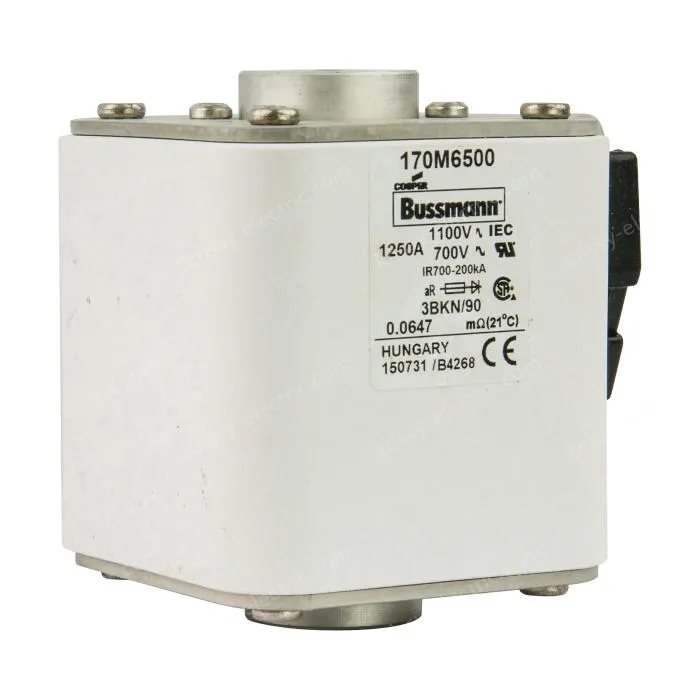 Eaton 170M6500