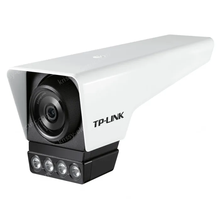 5,000,000 full-color starlight alert network cameras
