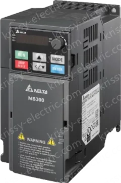 Delta Frequency converters VFD7A5MS21ANSAA
