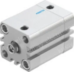 Festo Compact, short-stroke and flat cylinders ADN-32-25-I-P-A