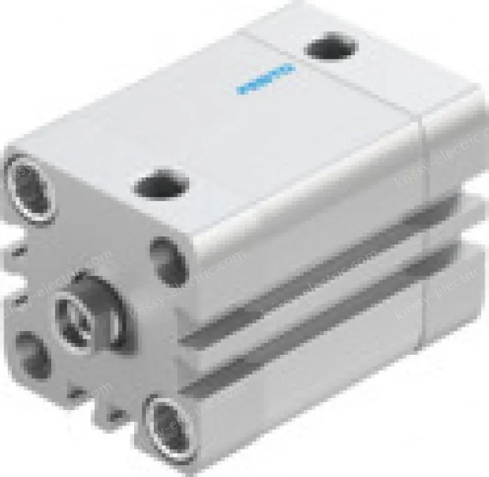 Festo Compact, short-stroke and flat cylinders ADN-32-25-I-P-A