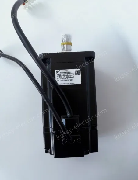 Yaskawa SGMAH-08AAA61