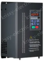 KVE600F/KAE600F Closed loop permanent magnet synchronous series