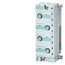 IO-Link master modules