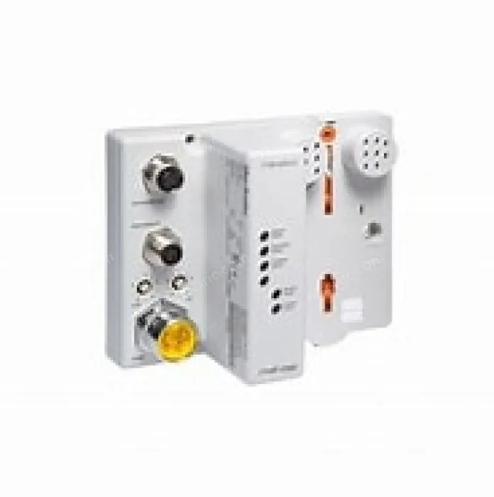 I/O Module