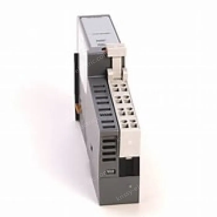I/O Module