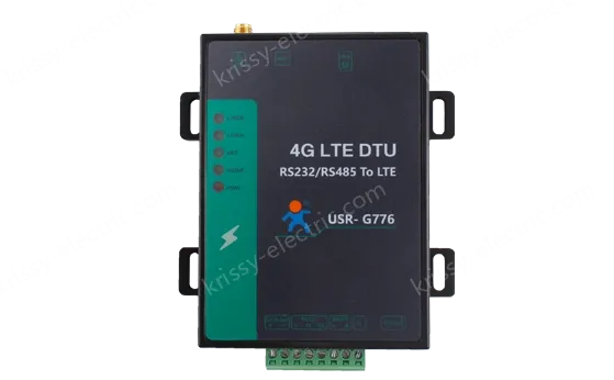 4G DTU,5-mode, 13-band 4G DTU