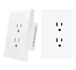 Smart socket SM-PW801-U2-1