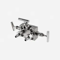 Installation Accessories-FZ Series Valve Manifolds