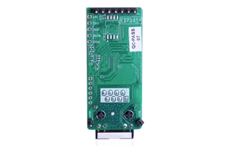 USR-TCP232-T1 Pin Ethernet module