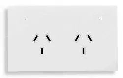 Smart socket SM-PW801-A