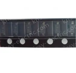 1N4148WS-7-F Diodes and Rectifiers