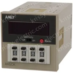 ANLY Counter AH5CK-11