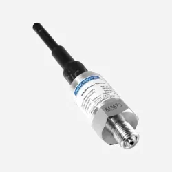 Piezoresistive Pressure Transducer