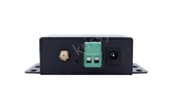 High-power LoRa data transmission terminal