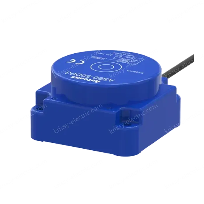 Autonics Proximity switches AS80-50DN3