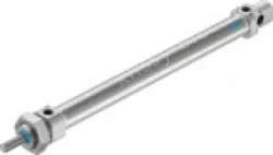 Festo Round cylinder, double-acting DSNU-20-200-PPV-A