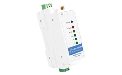 Cost-effective LoRa DTU