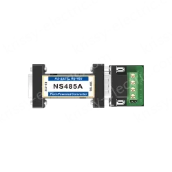 RS232 To RS485 Serial Port Converter