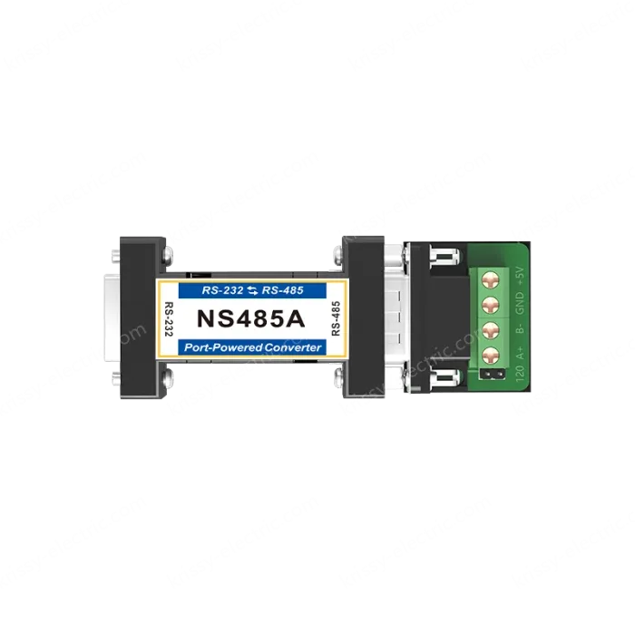 RS232 To RS485 Serial Port Converter