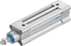 Festo Profile cylinder and tie rod cylinder DSBC-32-70-PPSA-N3