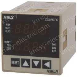 ANLY Counter H5KLR-11M