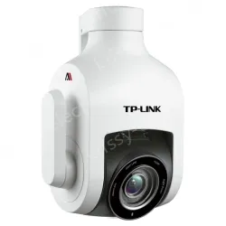 4,000,000 AI Starlight Outdoor Zoom Wireless Dome Machine